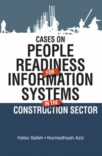 Case on People Readiness for Information Systems in the Construction Sector